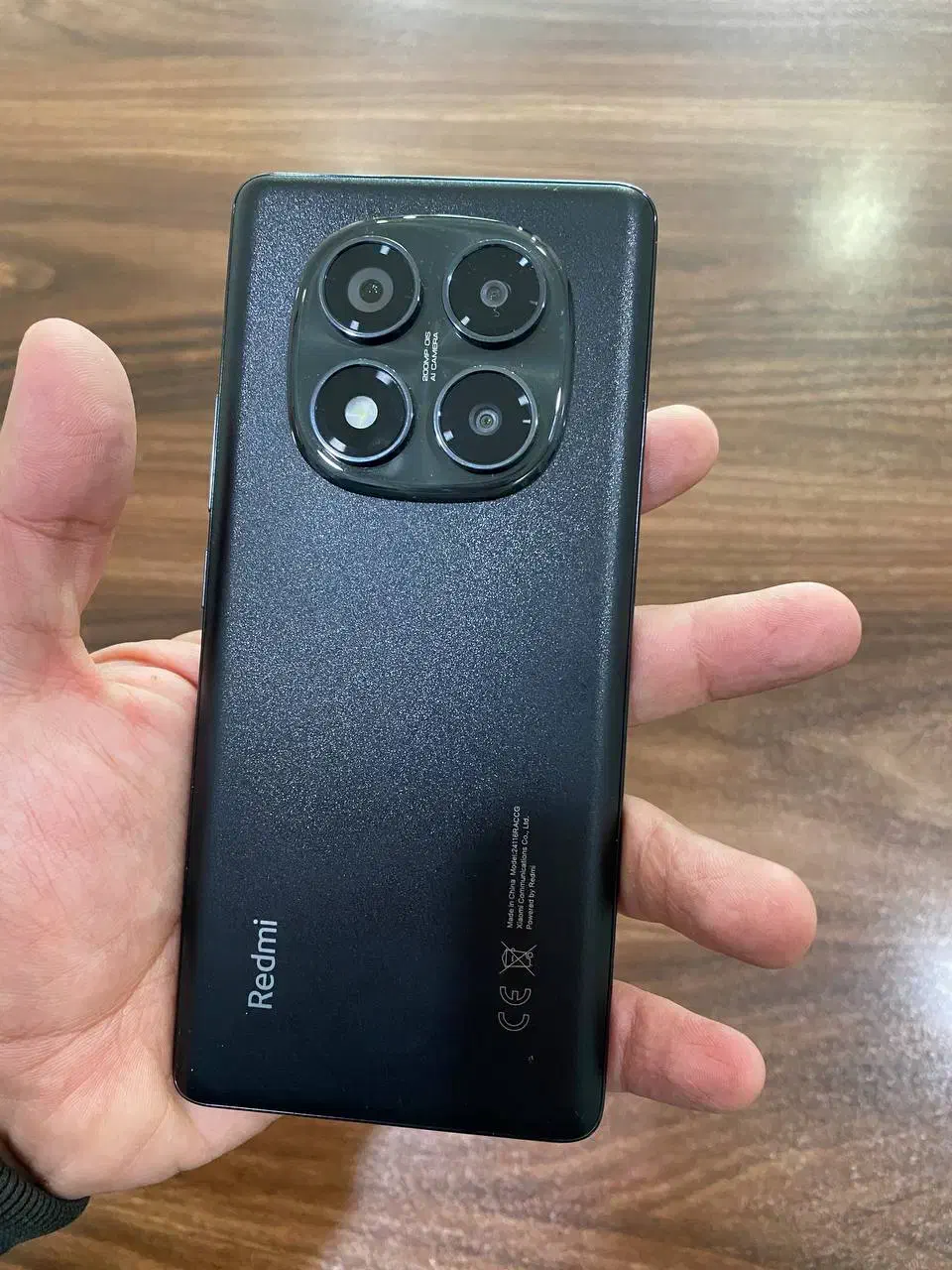 نوت ۱۴ پرو|موبایل|سیاهکل, |دیوار