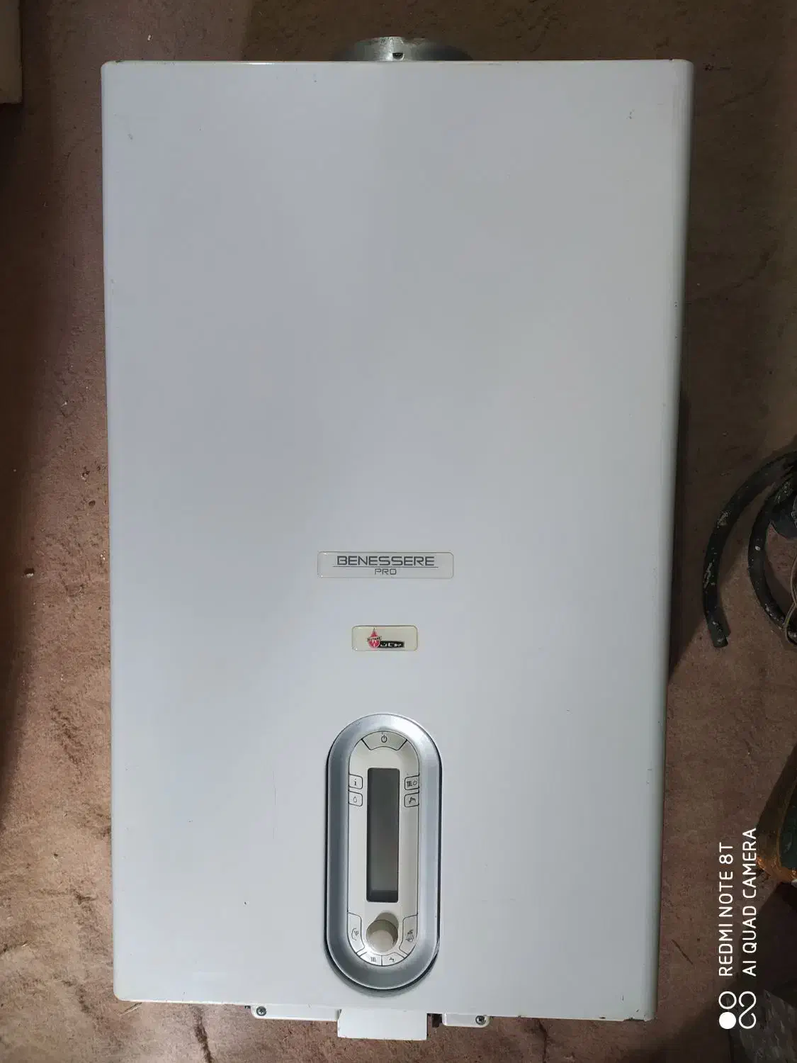 فروش و معاوضه پکیج های کارکرده سالم|آبگرمکن، پکیج، شوفاژ|اصفهان, سودان|دیوار