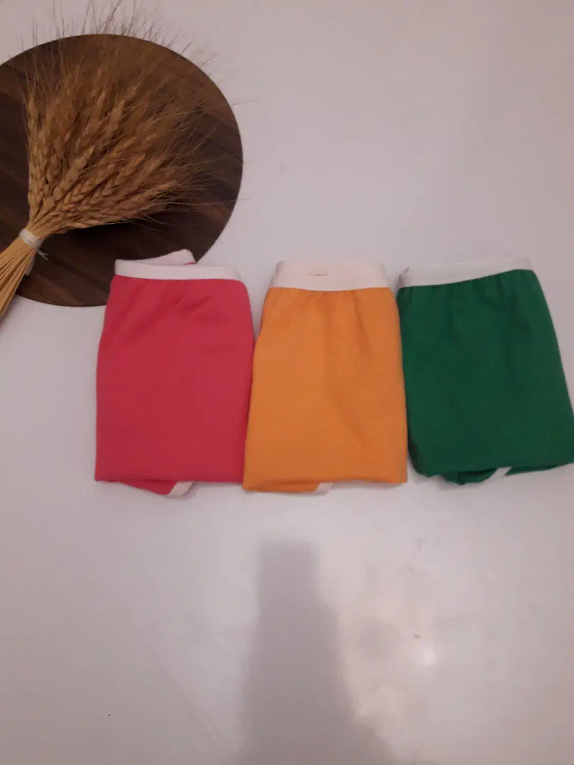 شورت نخ پنبه زنانه|لباس|تهران, شهرک فردوس (حسینی)|دیوار