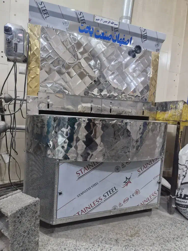 فروش|اجاق گاز و لوازم برقی پخت‌وپز|لردگان, |دیوار