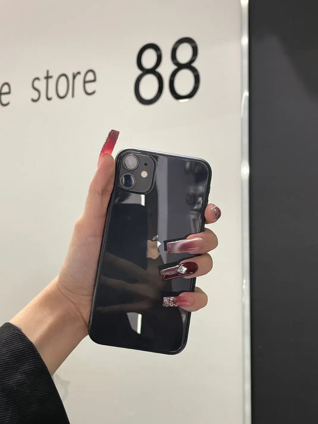 ایفون ۱۱ باطری۱۰۰٪ نقد و اقساط|موبایل|تهران, شهرک غرب|دیوار