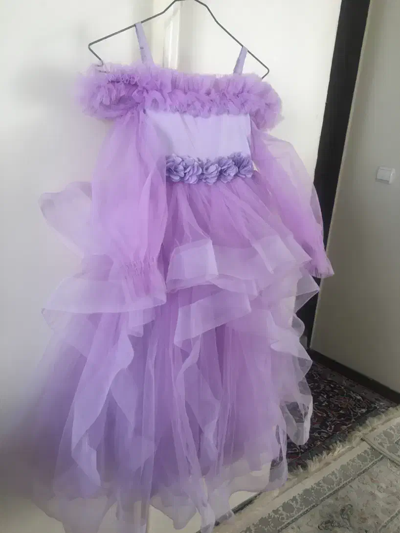 لباس مجلسی دخترانه|لباس|سهند, |دیوار