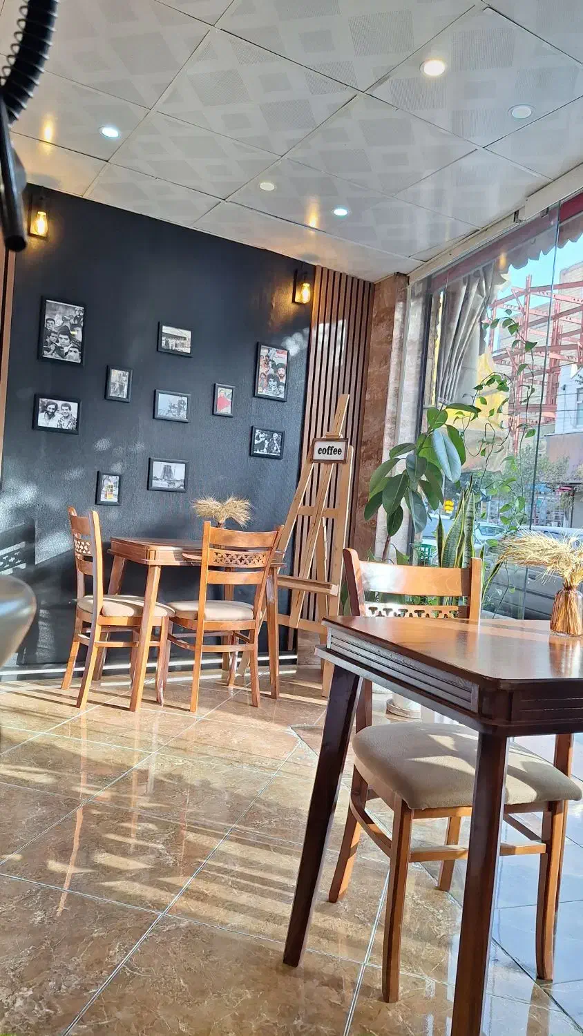 استخدام باریستا|استخدام خدمات فروشگاه و رستوران|قدس, شهر‌قدس|دیوار