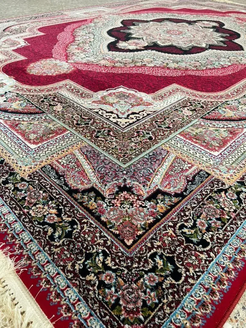 فرش فروشی با ارسال رایگان|فرش|تهران, اسکندری|دیوار