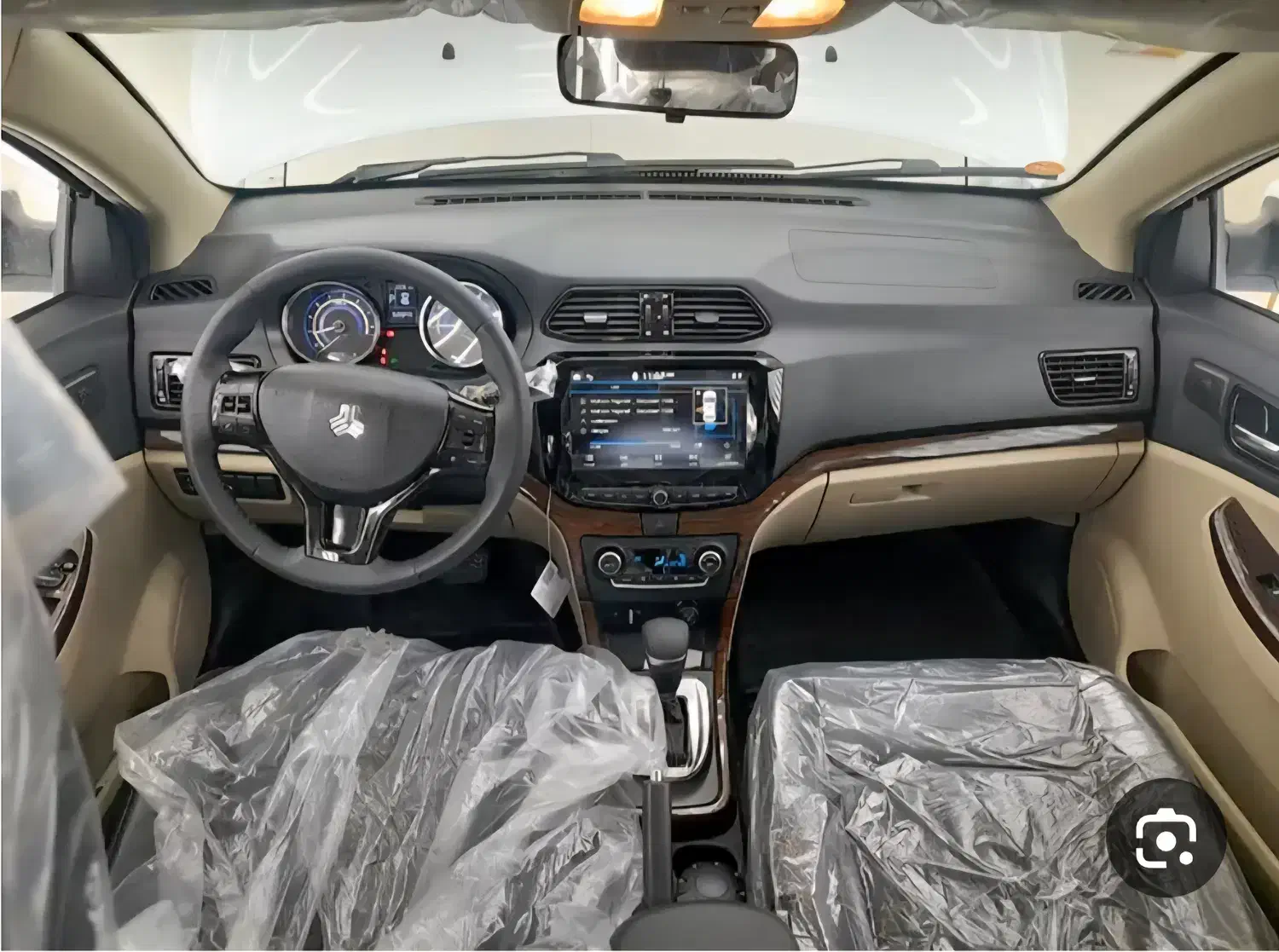 شاهین پلاس مدل۱۴۰۴|خودرو سواری و وانت|کرمانشاه, |دیوار