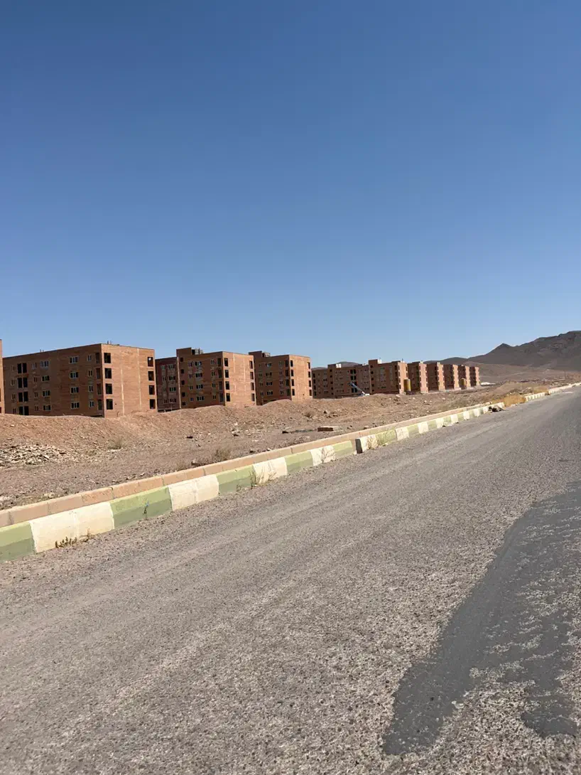 ایلیاپارت فاز ۷ شمال پروژه بنام با رزمه کاری|فروش آپارتمان|پرند, فاز ۷|دیوار