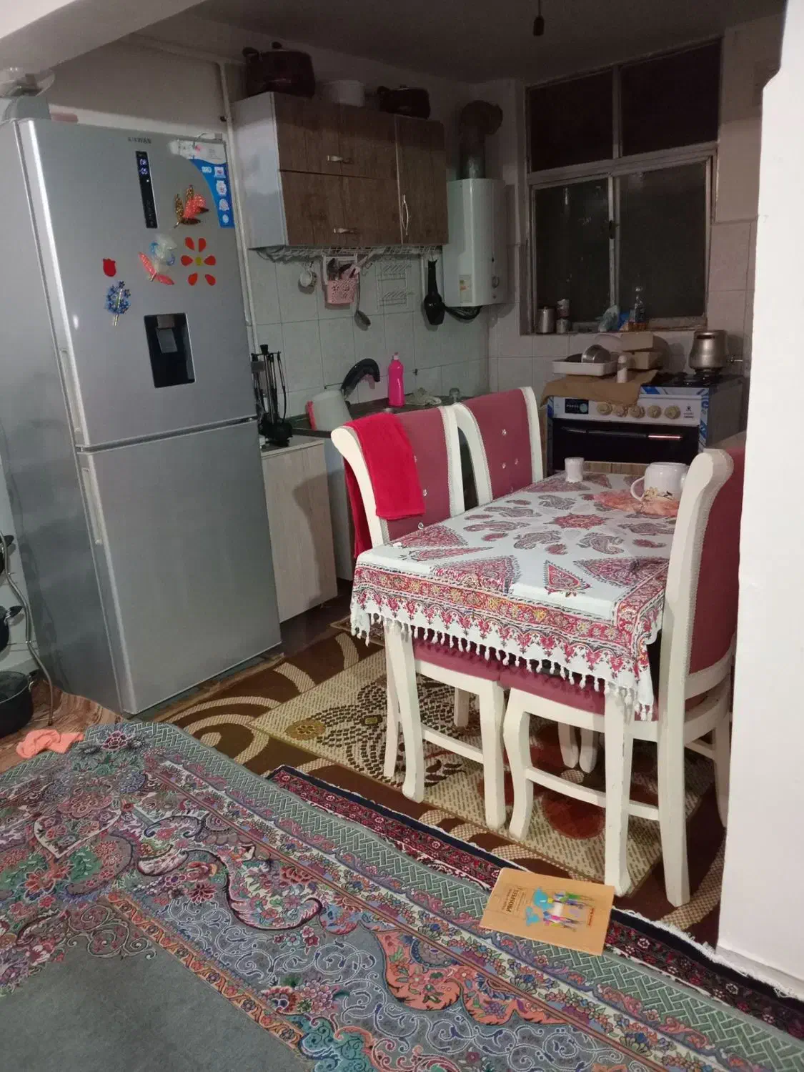 اجاره سویت حمیدیان|اجارهٔ خانه و ویلا|رشت, انصاری|دیوار