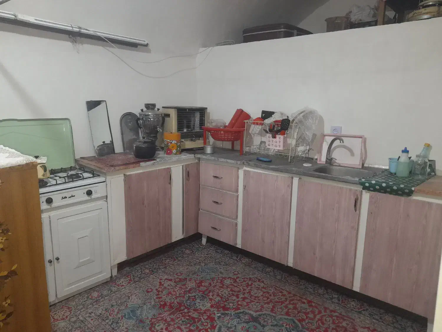 فروش گاوداری صنعتی|فروش دفتر صنعتی، کشاورزی، تجاری|فردوس (خراسان), |دیوار