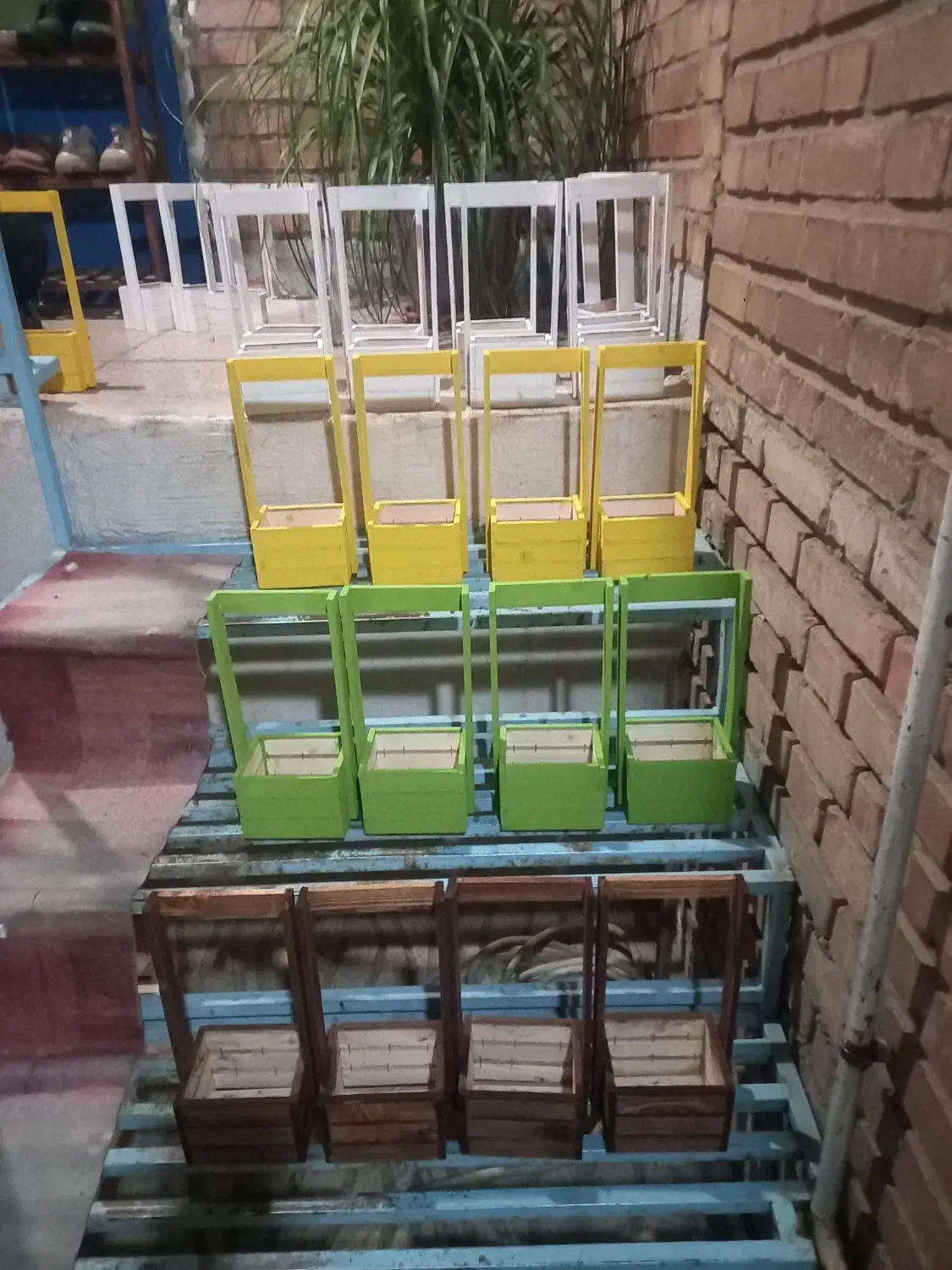 سبد و باکس گل|گل و گیاه طبیعی|تهران, ترمینال غرب|دیوار