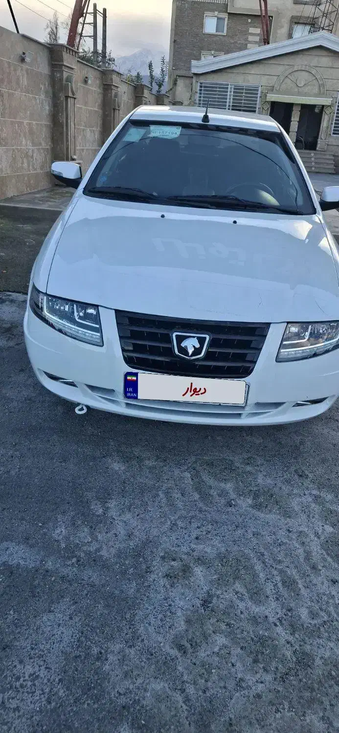 ماشین|خودرو سواری و وانت|نشتارود, |دیوار