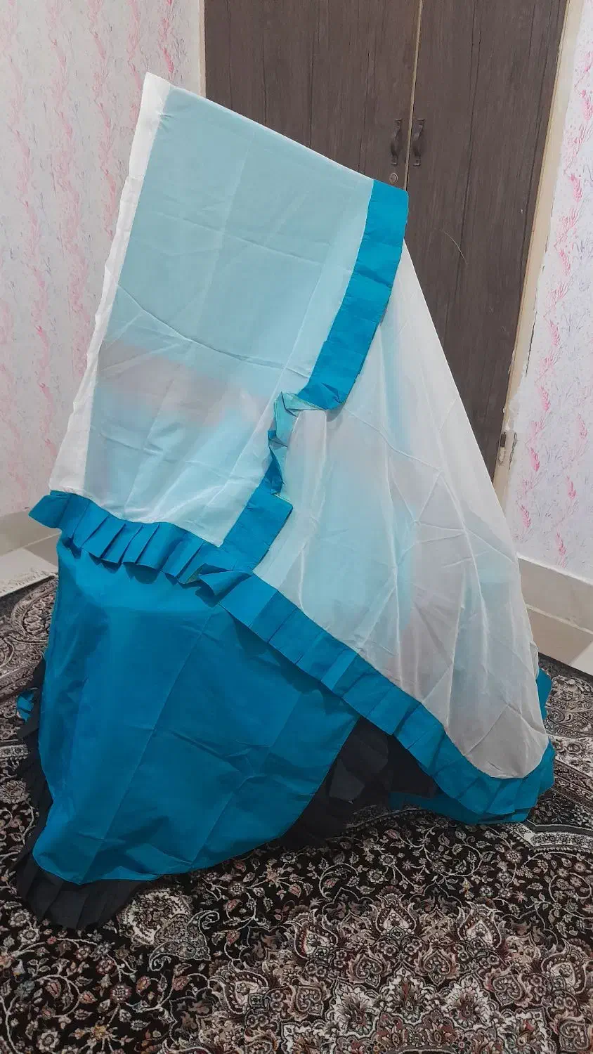 گهواره|تخت و صندلی بچه|نهاوند, |دیوار