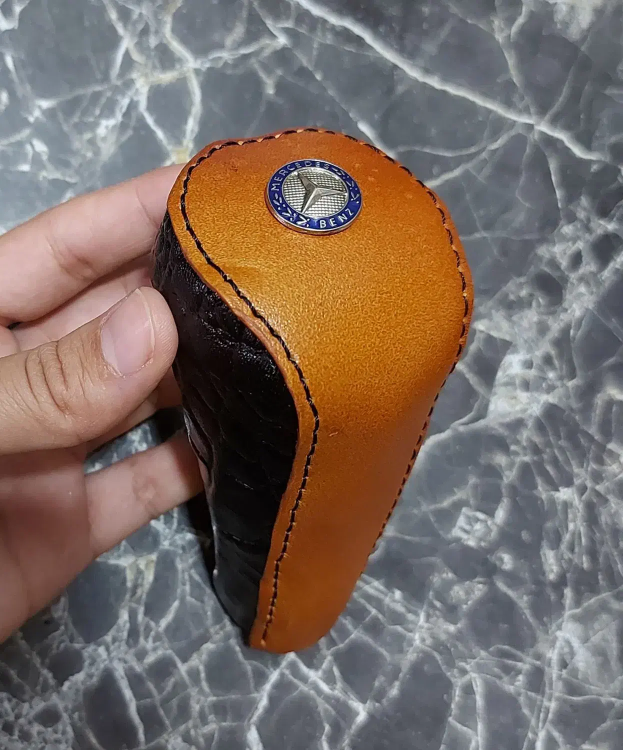 تولید و فروش تزینات و وسایل چرم طبیعی  و مصنوعی|کیف، کفش، کمربند|سیرجان, |دیوار