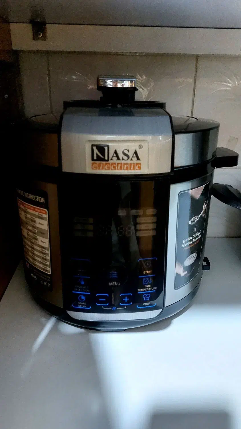 پلوپز آرام پز چند کارعه|خردکن، آسیاب، غذاساز|بهشهر, |دیوار