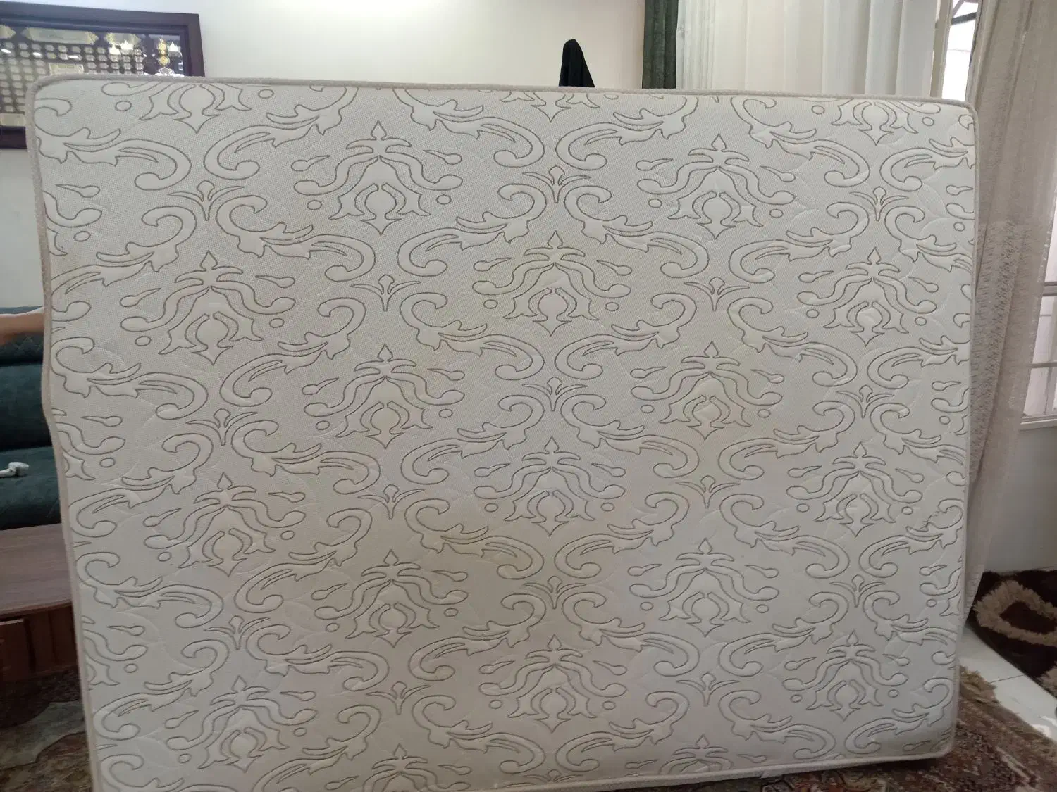 تشک تخت|تشک تختخواب|مشهد, کارمندان دوم|دیوار