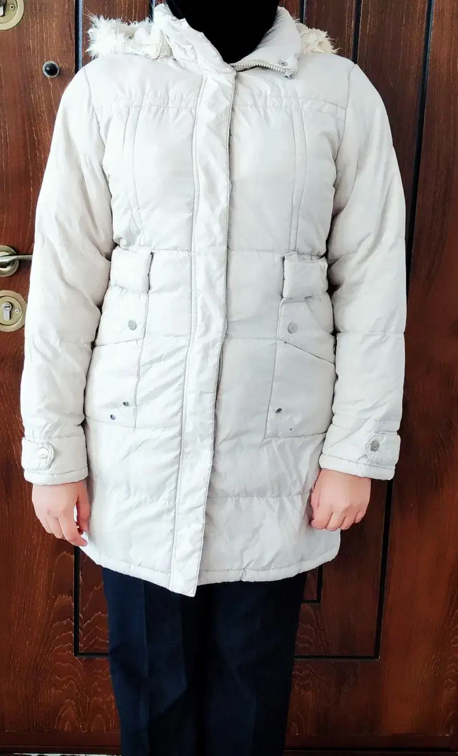 کاپشن و کت و شلوار|لباس|هرسین, |دیوار