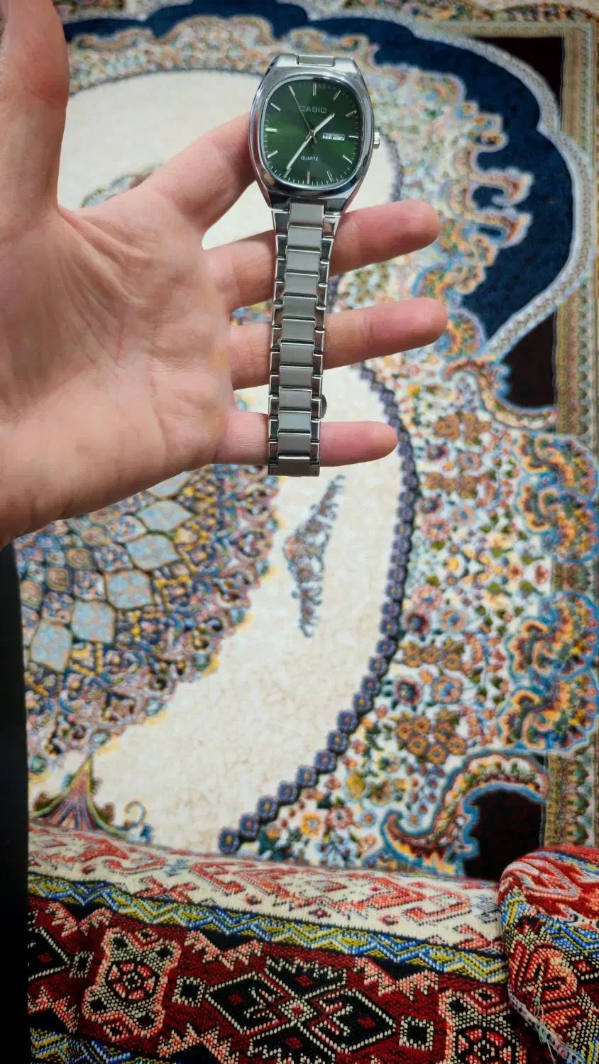 ساعت کاسیو|ساعت|بوکان, |دیوار