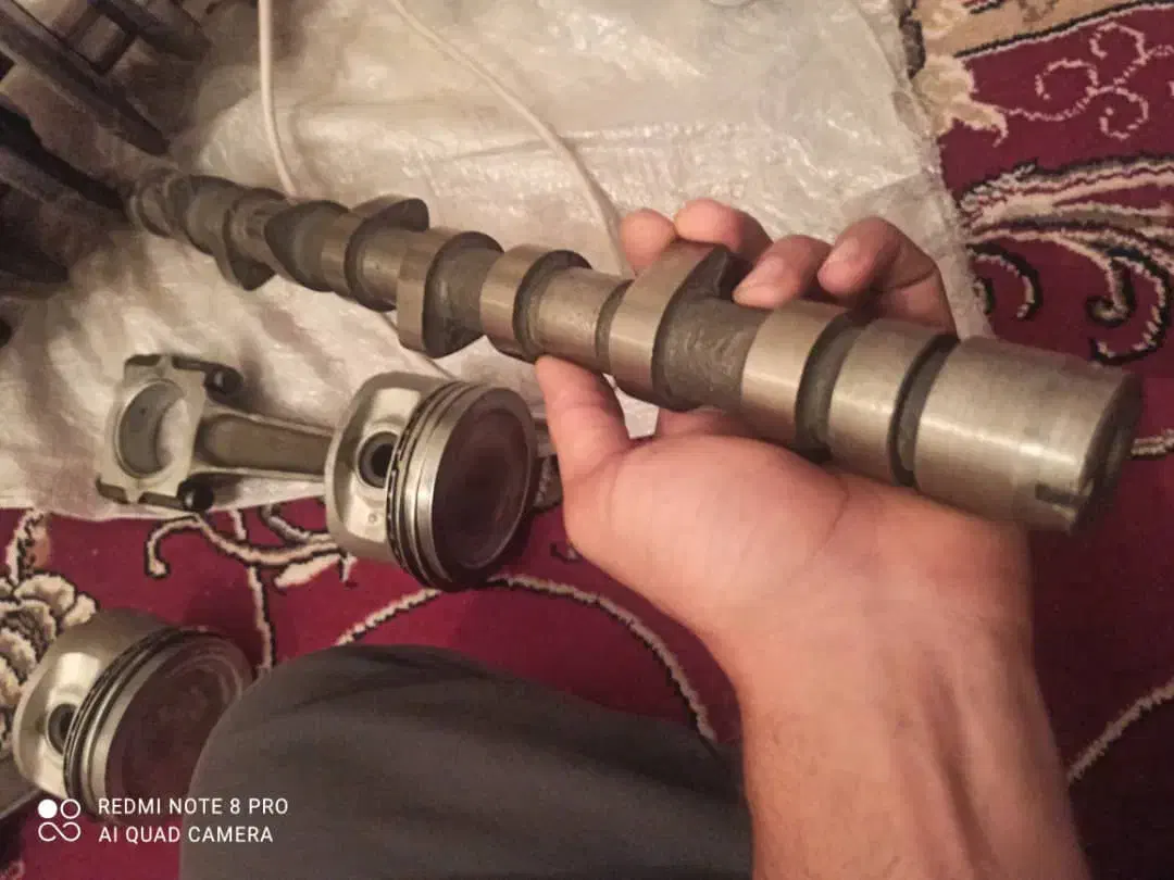 قطعات خودرو|قطعات یدکی و لوازم جانبی|اندیمشک, |دیوار