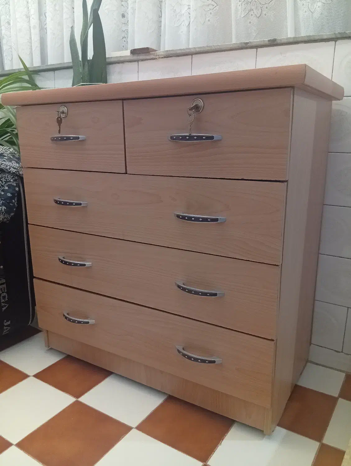 دراور|جاکفشی، کمد، دراور|کرمانشاه, |دیوار