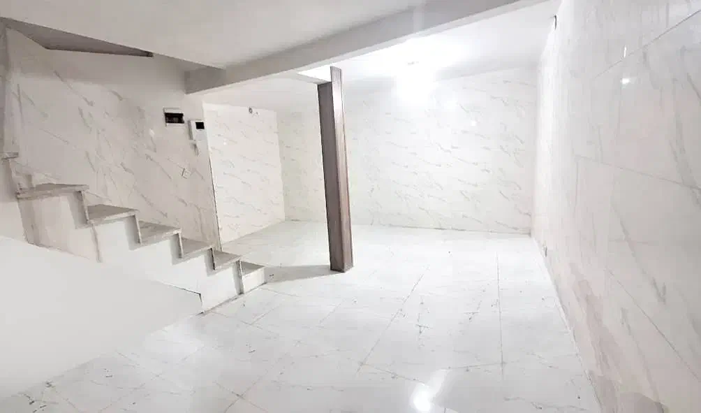 زیر زمین 40 متری مسکونی راه جدا کلید نخورده|فروش آپارتمان|کرج, حیدرآباد|دیوار