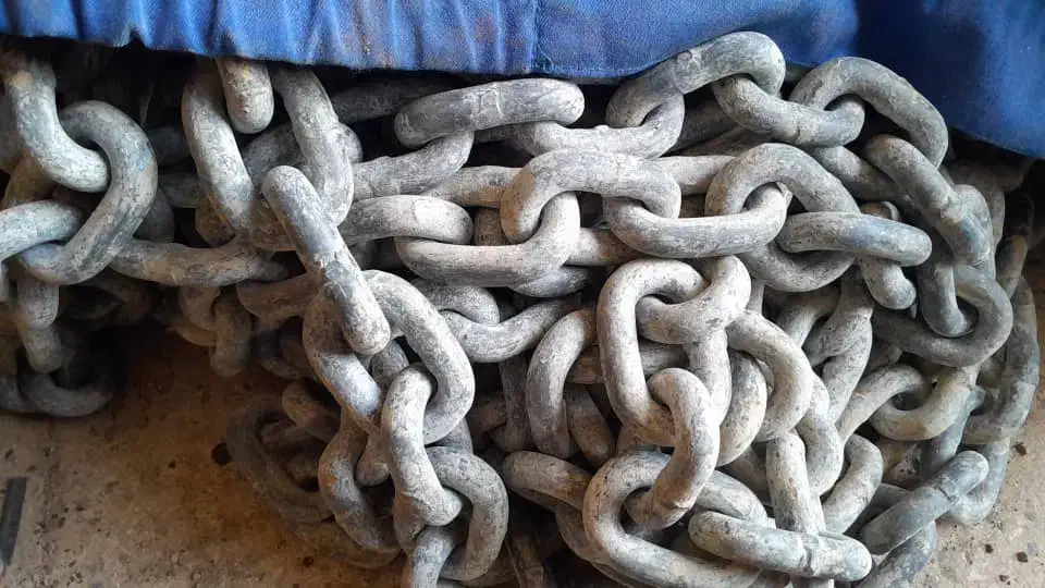 زنجیر|قطعات یدکی و لوازم جانبی|آبادان, |دیوار