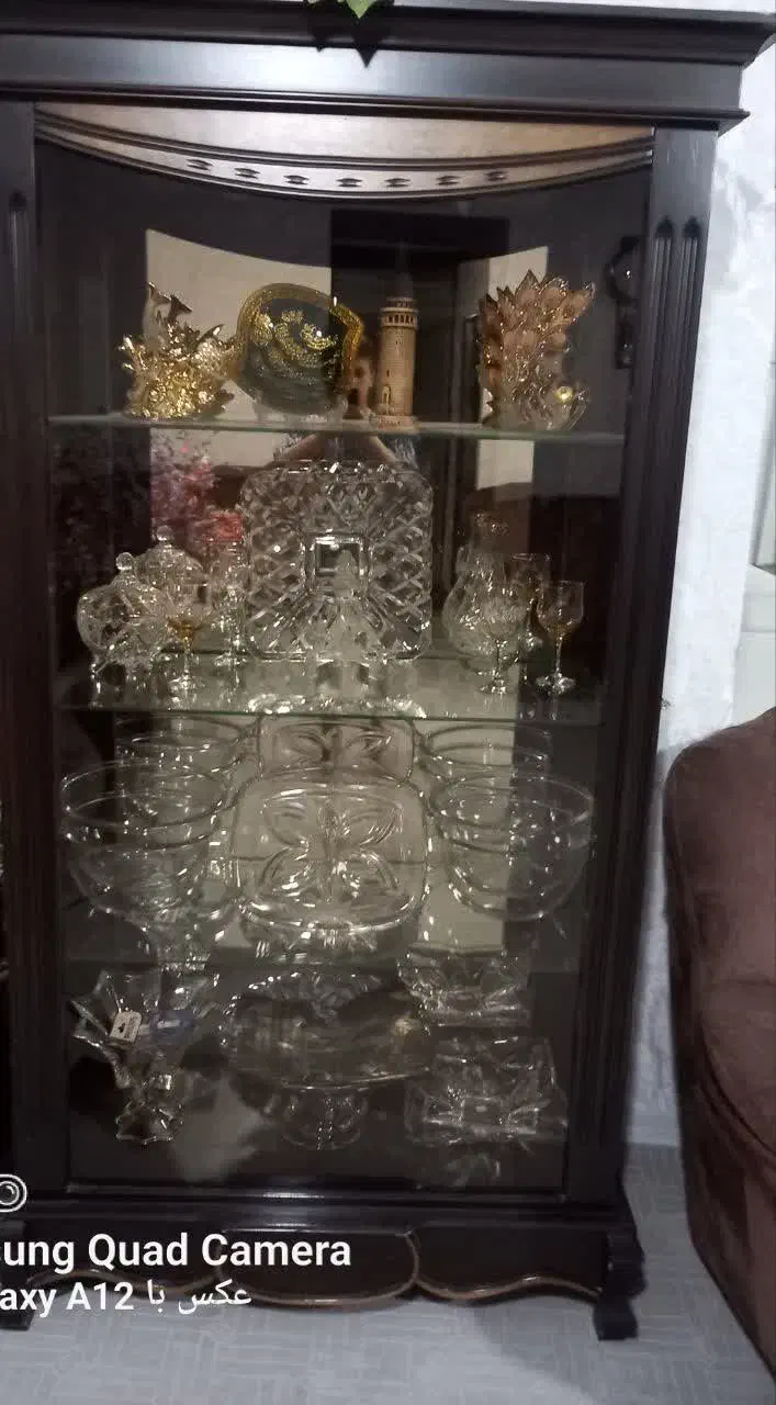 کمد|بوفه، ویترین، کنسول|چهارباغ, |دیوار