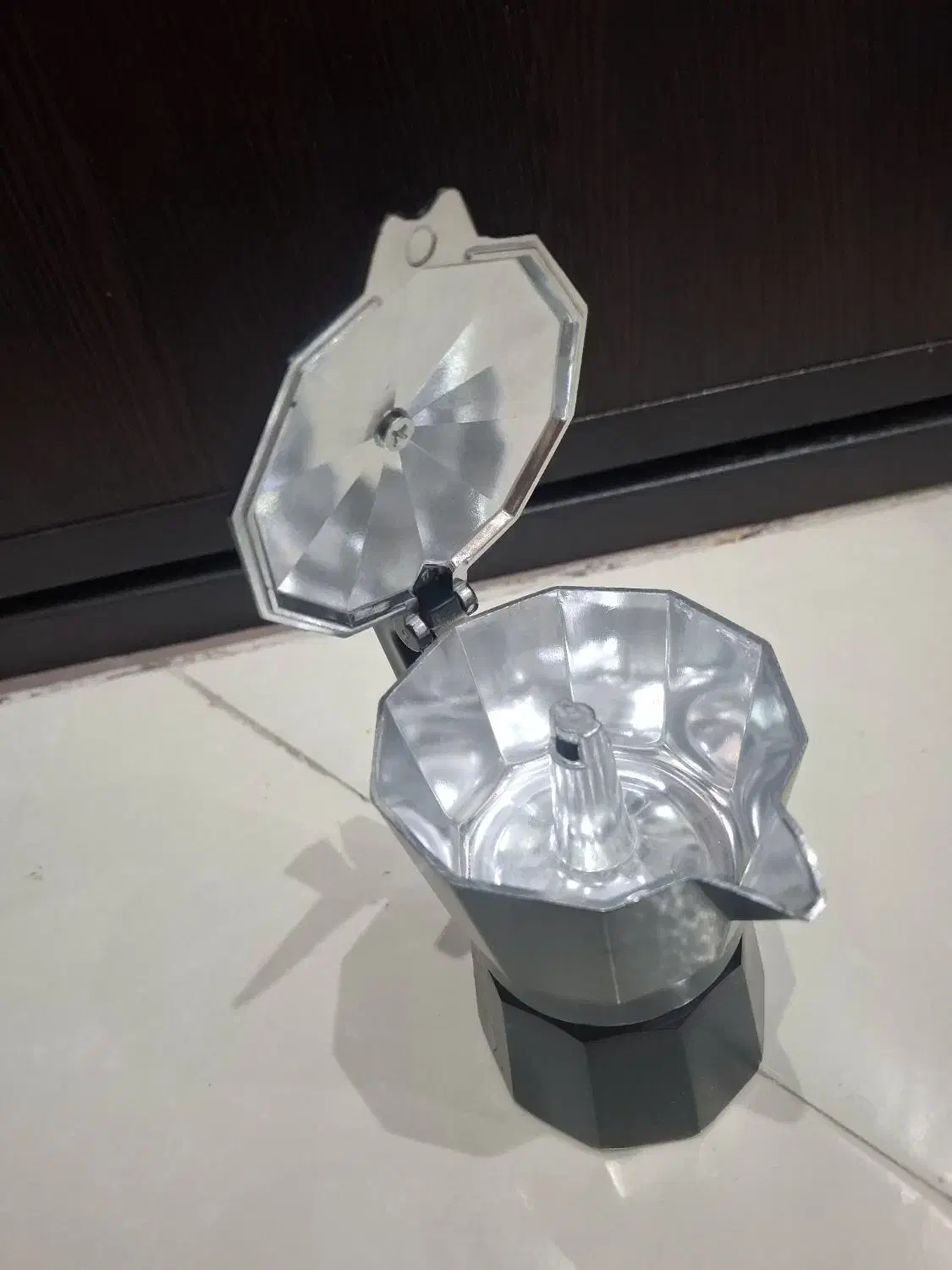 قهوه جوش|قوری، کتری، قهوهساز دستی|تهران, شکوفه|دیوار