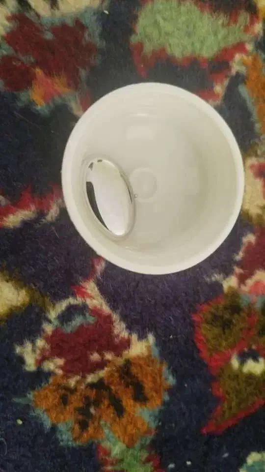 جیوه نقره ای|آرایشی، بهداشتی، درمانی|اصفهان, عباس‌آباد|دیوار