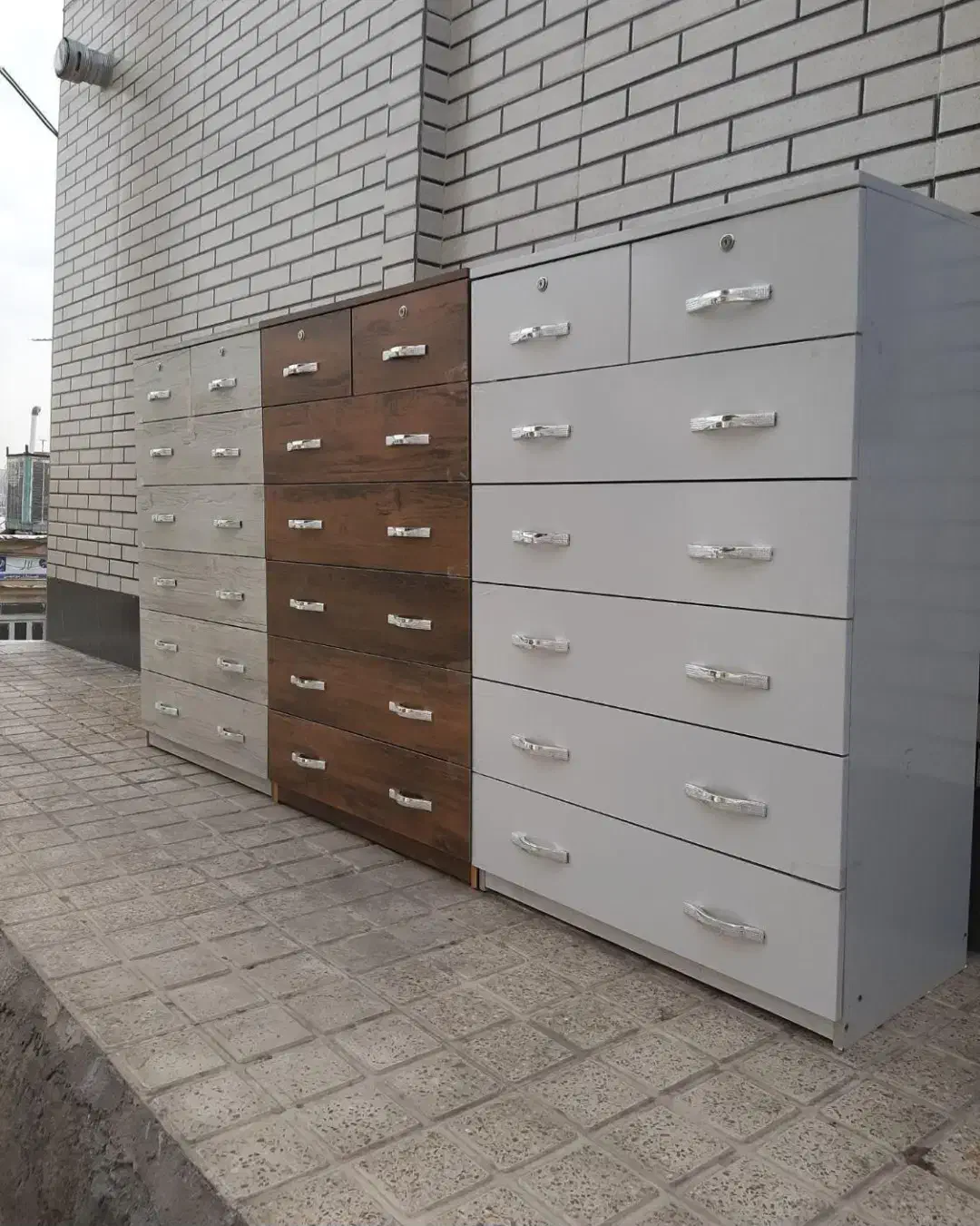 mdf|خدمات پیشه و مهارت|خوی, |دیوار