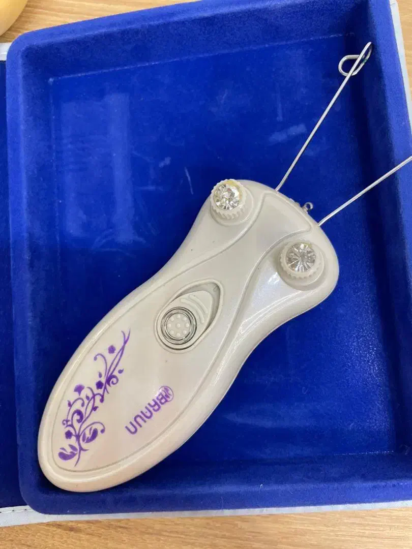 اپلیدی و بندانداز|آرایشی، بهداشتی، درمانی|بدره, |دیوار