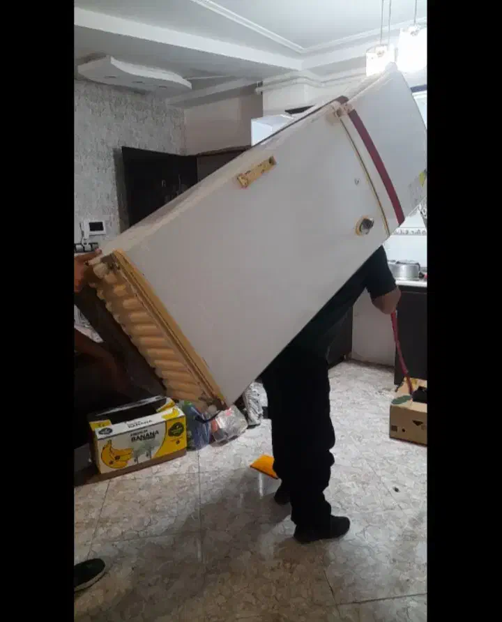 باربری خانه چید|خدمات حمل و نقل|رشت, شهریاران|دیوار