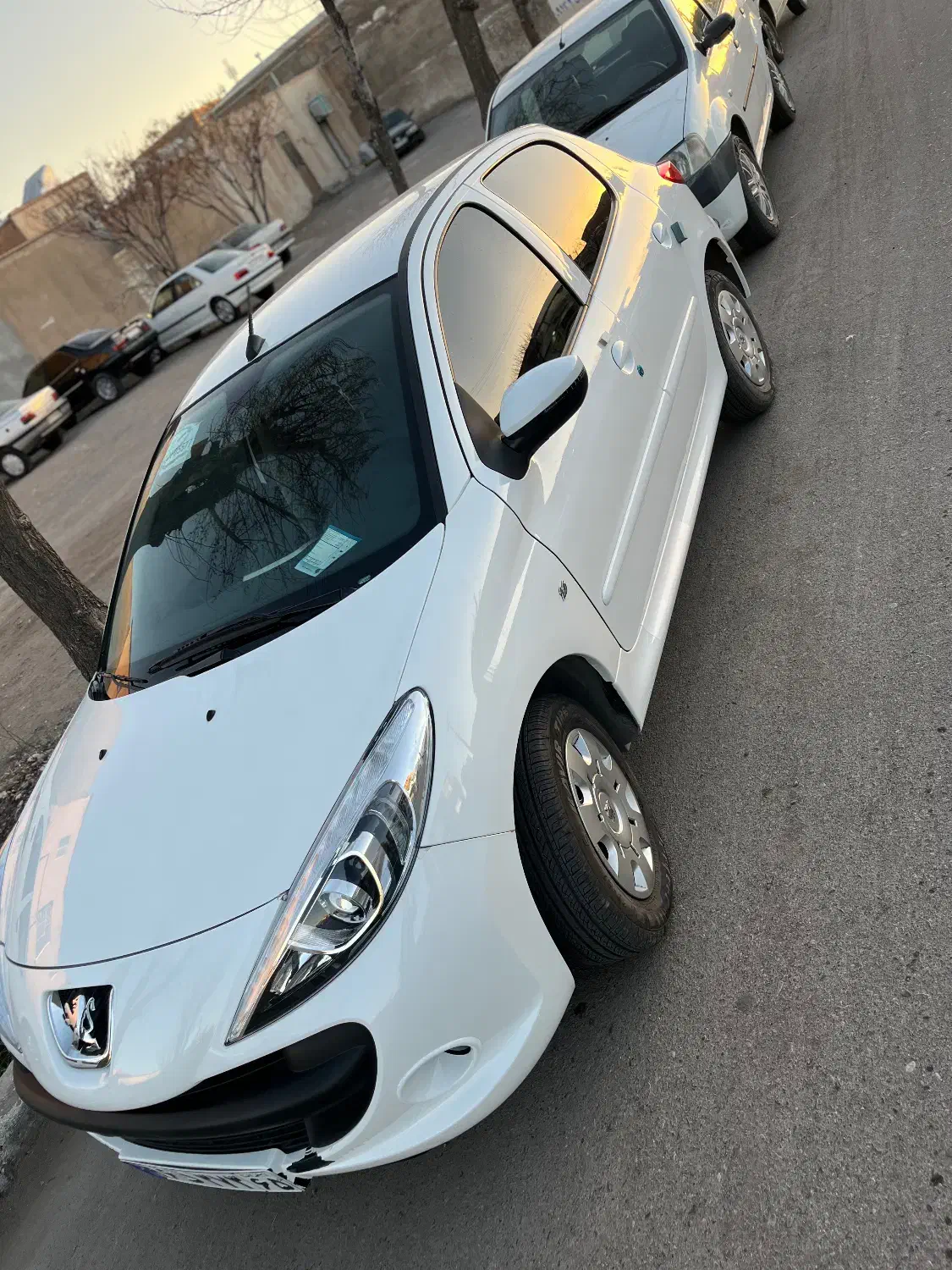 207دنده فلز|خودرو سواری و وانت|سیرجان, |دیوار