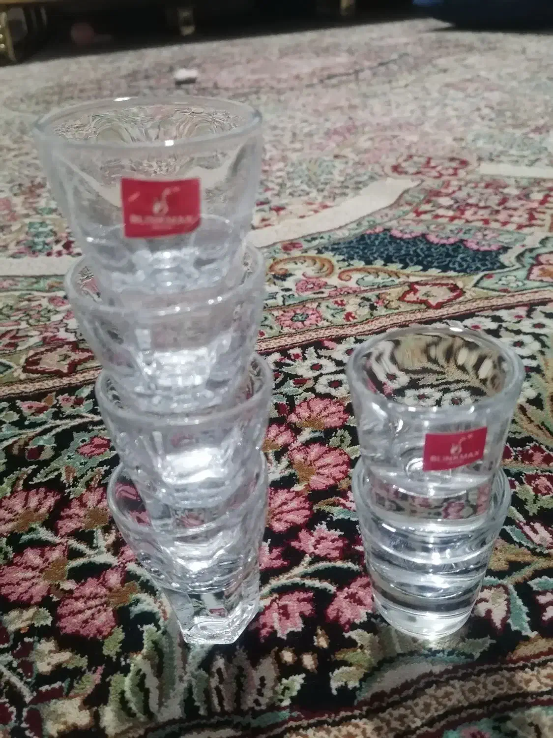 چایی خوری قهوه خوری|ظروف سرو و پذیرایی|جیرفت, |دیوار