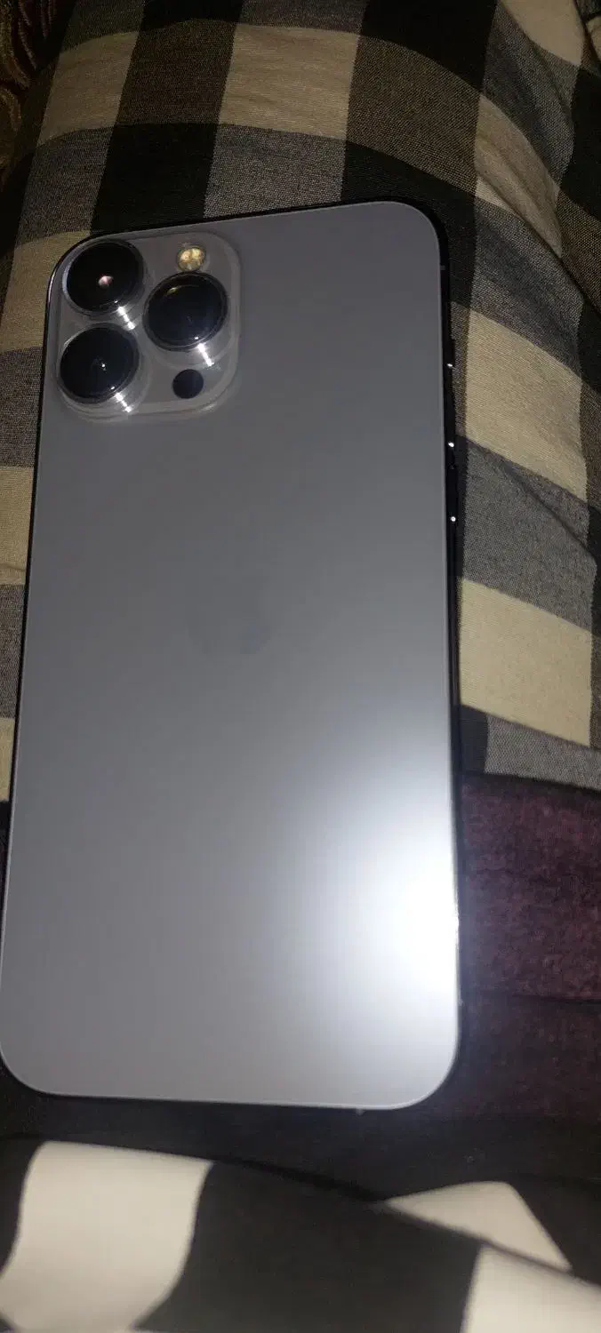 آیفون۱۳پرومکس ریجستر|موبایل|رامهرمز, |دیوار