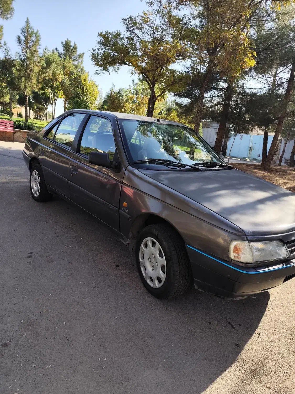 خودرو رواسال|خودرو سواری و وانت|تبریز, |دیوار