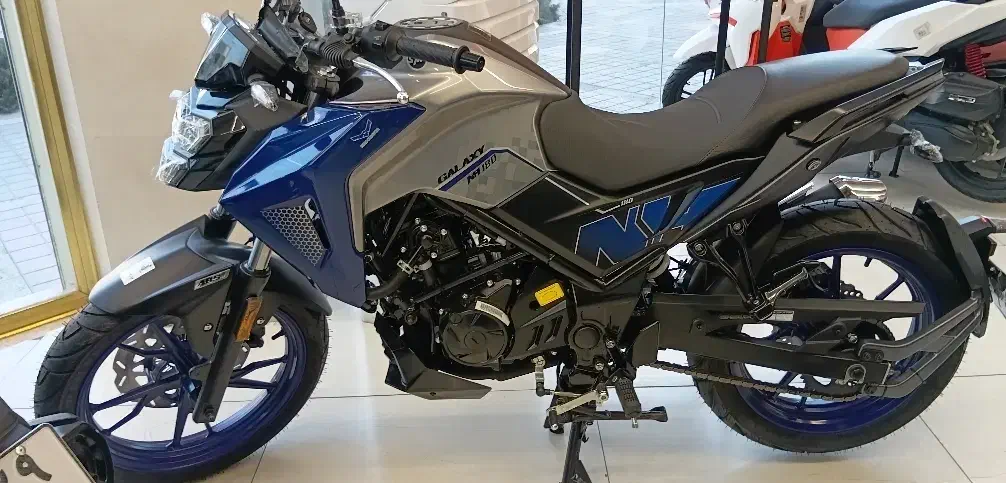 na 180 ، sym ، گالکسی ، galaxy اقساط|موتورسیکلت|فردیس, فردیس|دیوار