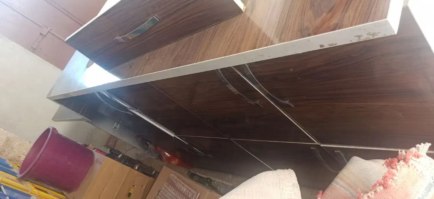 میز دکور|بوفه، ویترین، کنسول|ماهان, |دیوار