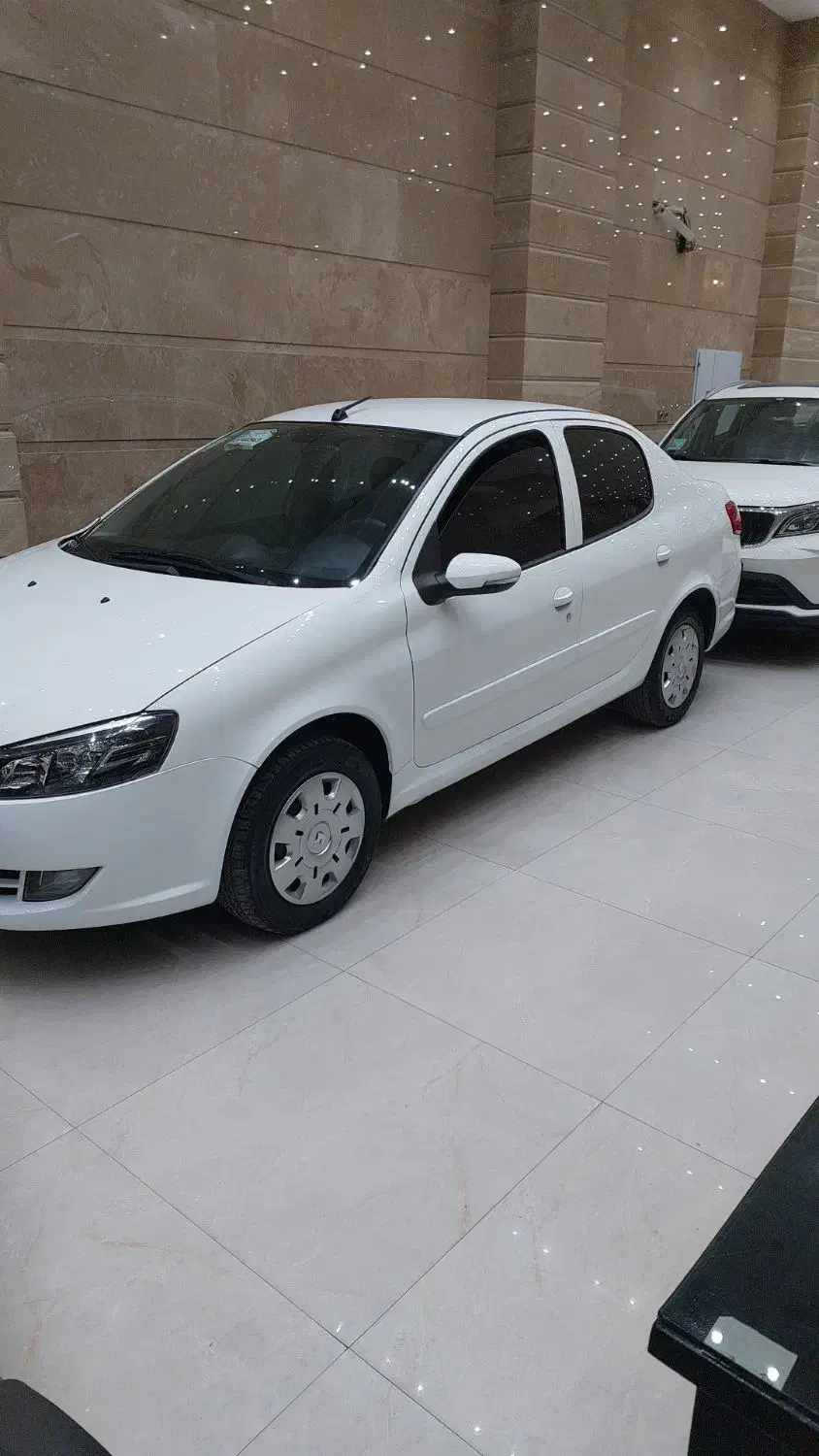 رانا پلاس مدل۴۰۳ نقد و اقساط|خودرو سواری و وانت|قم, حکمت شمالی|دیوار