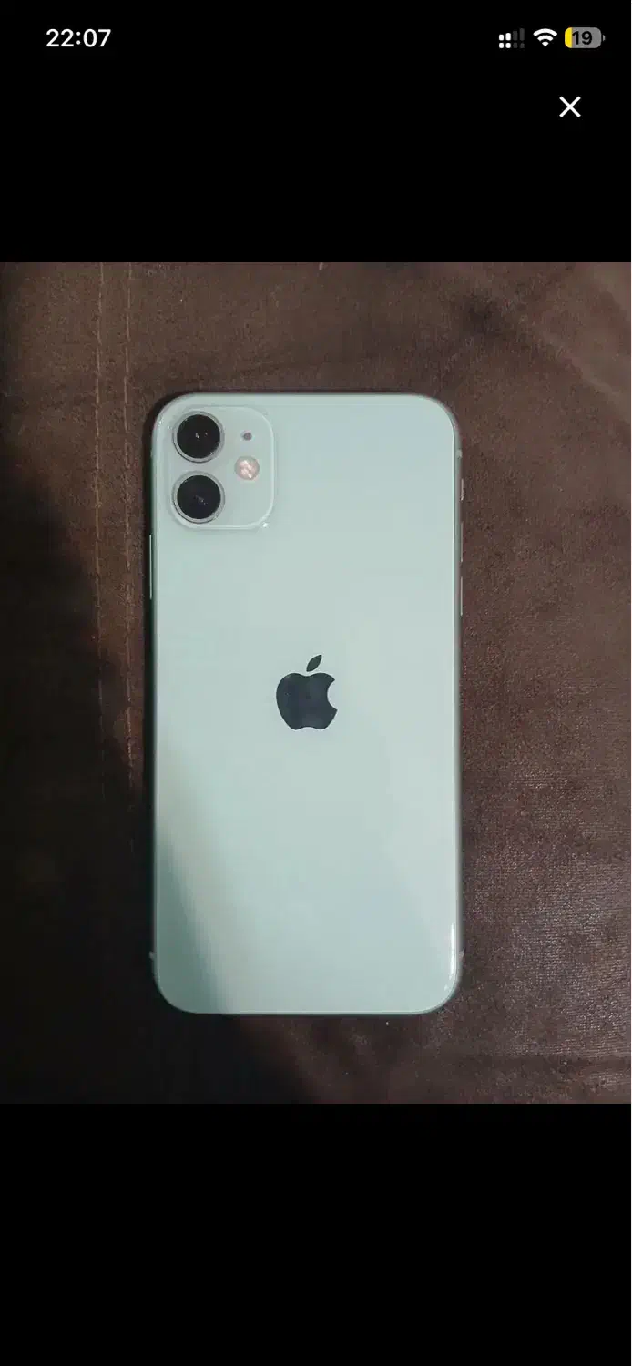 آیفون ۱۱|موبایل|فردوسیه, |دیوار