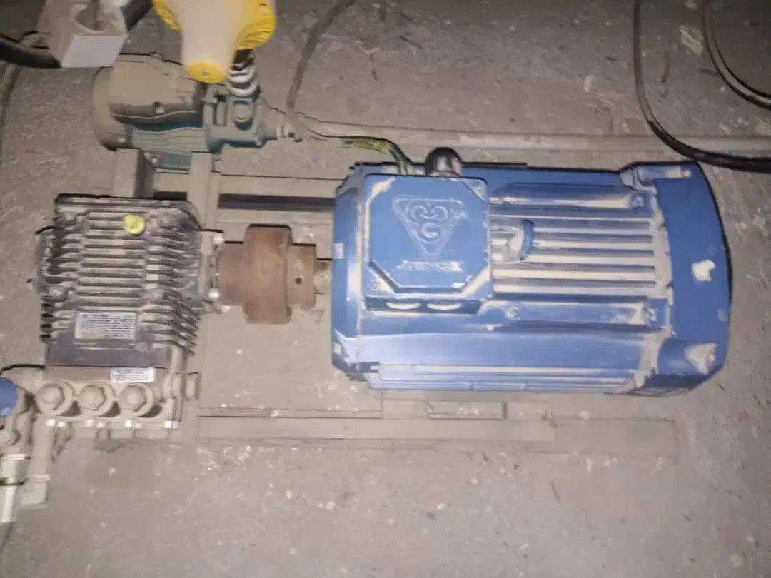 پمپ کارواش|ماشین‌آلات صنعتی|میناب, |دیوار