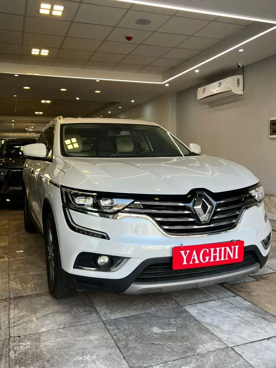 رنو کولیوس مدل 2017|خودرو سواری و وانت|تهران, نیلوفر|دیوار