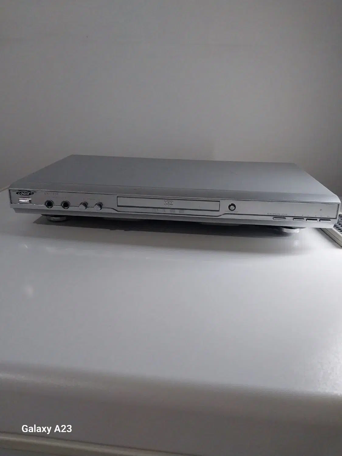 سی دی پلیر سالم، تمیز و با صدای Hi-Fi|پخشکننده DVD و ویدیو|اهواز, زیتون کارمندی|دیوار