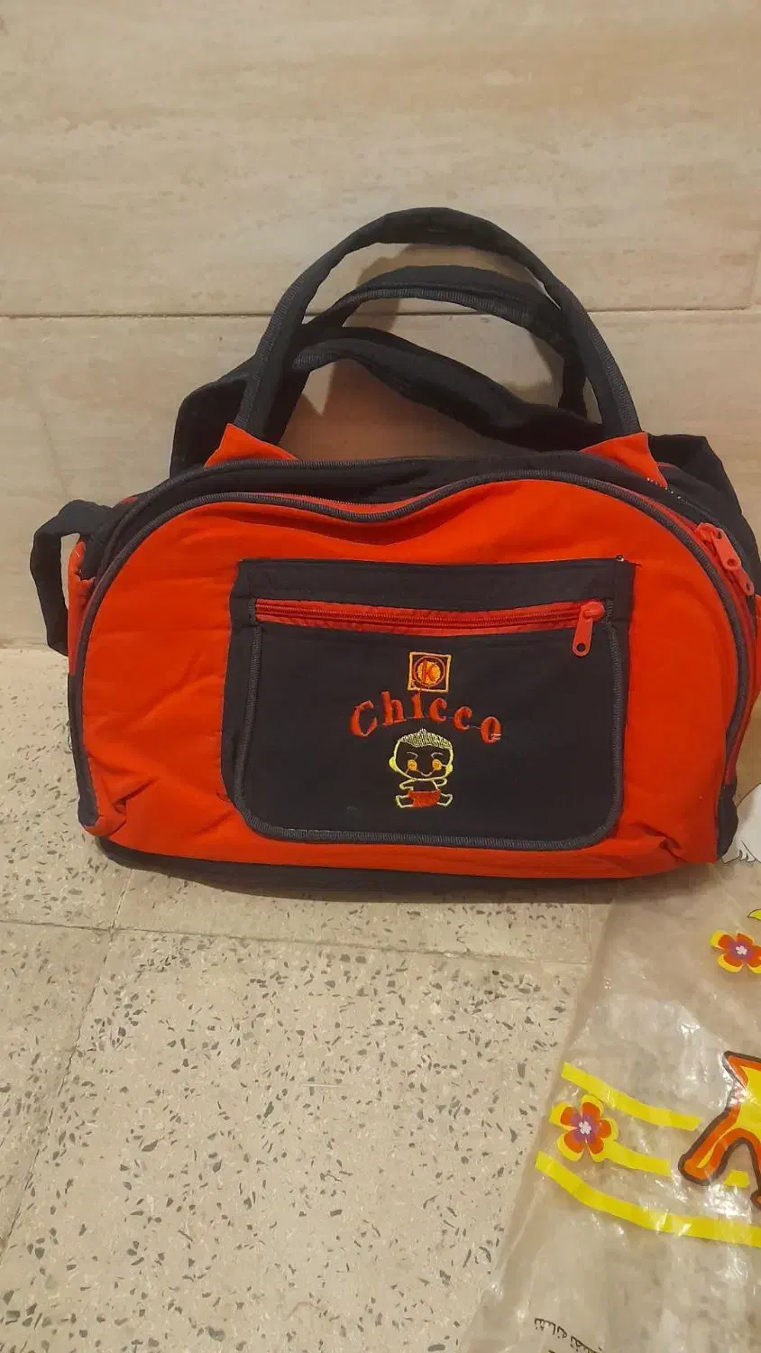 وسایل نوزاد|اسباب و اثاث بچه|محمدیه-قزوین, |دیوار