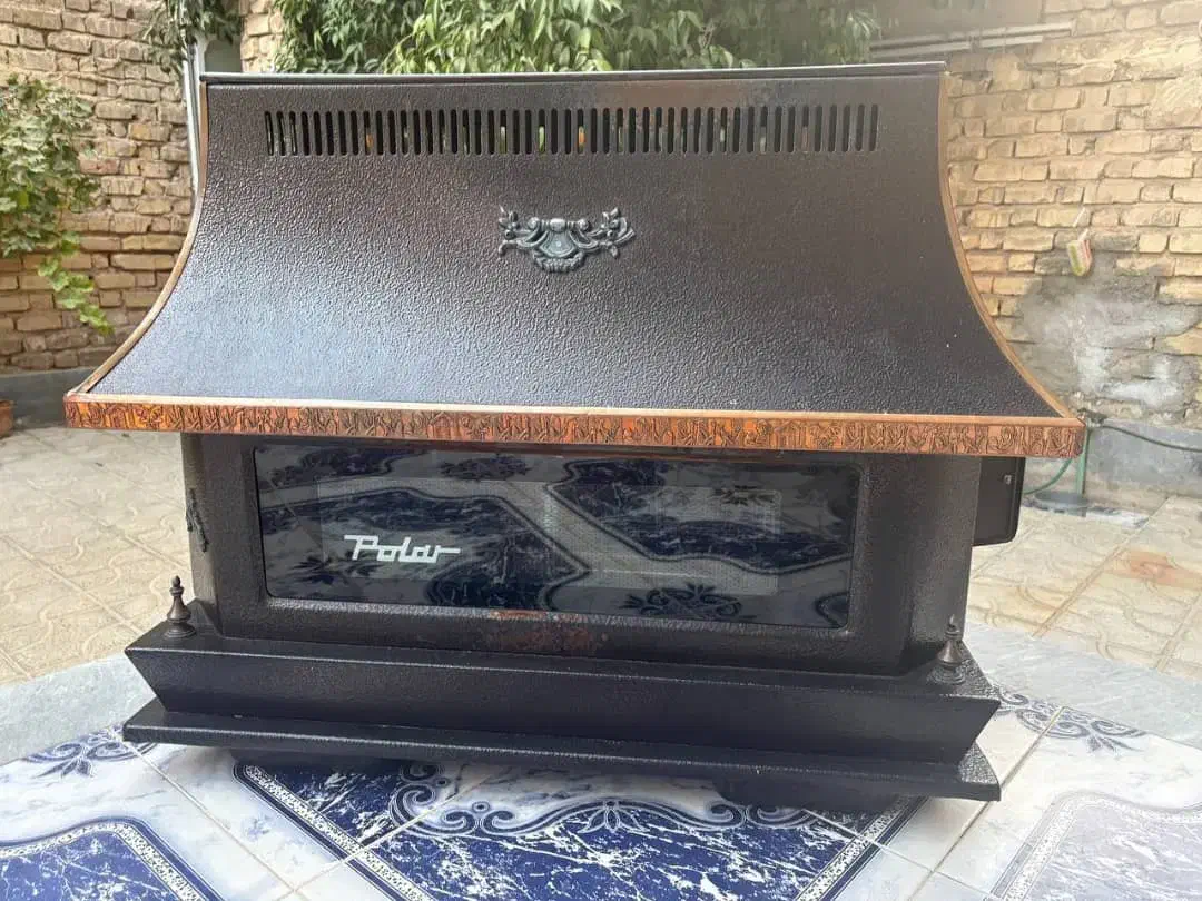 بخاری گازسوز پلار ۱۰،۰۰۰۰|بخاری، هیتر، شومینه|مرودشت, بهارستان|دیوار