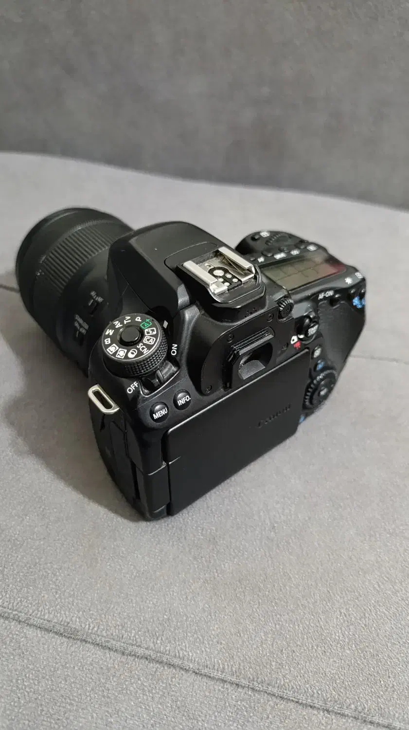 دوربین عکاسی و فیلمبرداری|دوربین عکاسی و فیلمبرداری|کاشمر, |دیوار