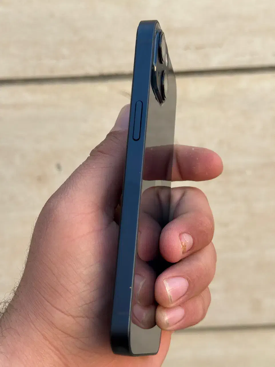 iPhone 13 Normal 128 ch(آیفون ۱۳ نرمال)|موبایل|تربت‌حیدریه, کاشانی|دیوار