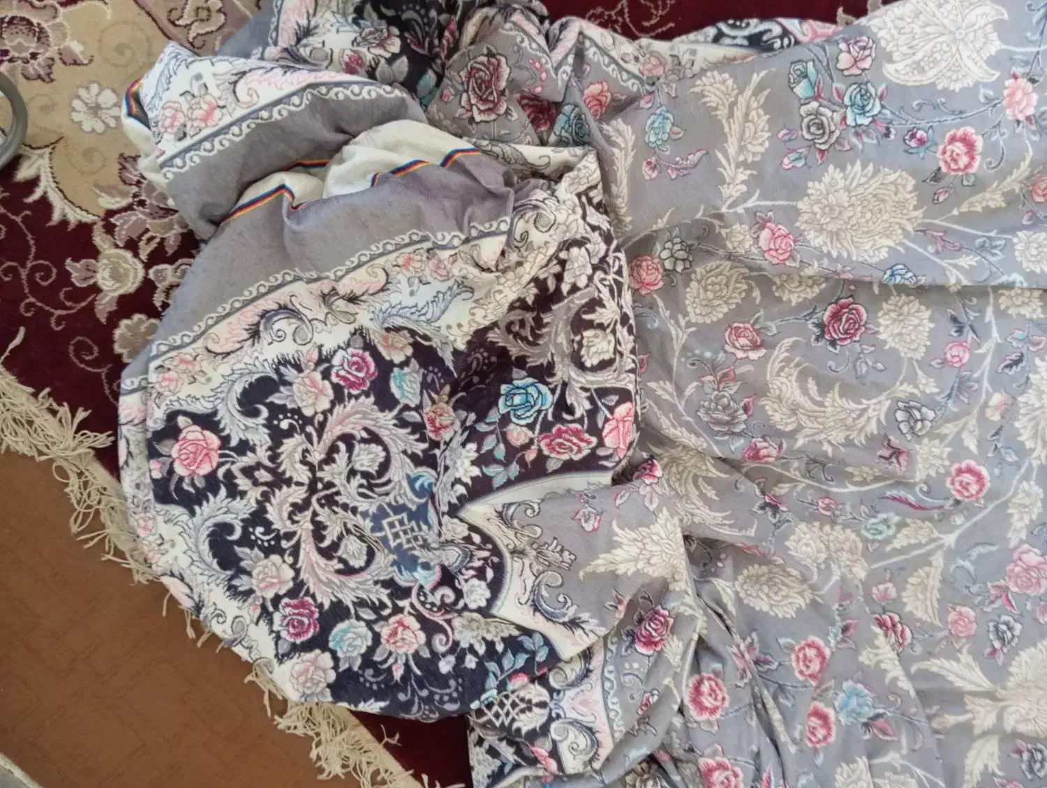 روفرشی|روفرشی|بیرجند, |دیوار