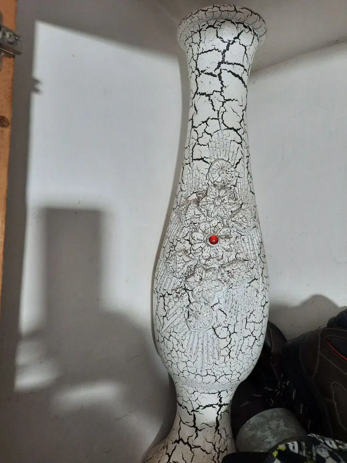 گلدان سالم|صنایع دستی و سایر لوازم تزئینی|رشت, دیانتی|دیوار