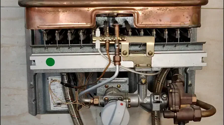 تعمیرات نصب وسرویس ابگرمکن و تصفیه آب سراسر اهواز|خدمات پیشه و مهارت|کارون, |دیوار