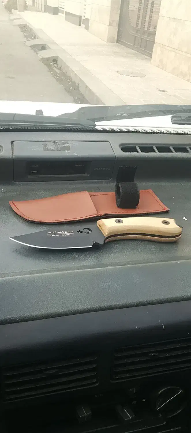 چاقو|کوهنوردی و کمپینگ|همدان, |دیوار