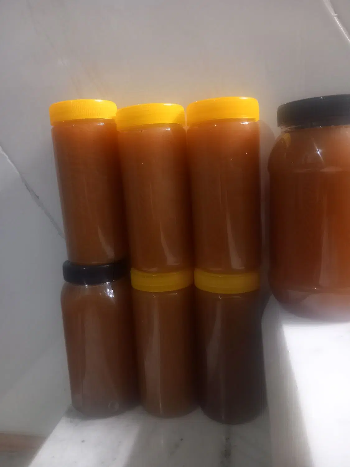 عسل|خوردنی و آشامیدنی|جم, |دیوار